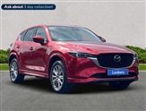 Mazda CX-5 Image 1