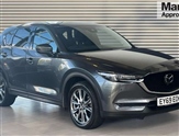 Mazda CX-5 Image 1