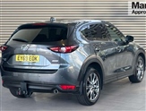 Mazda CX-5 Image 3