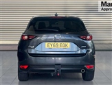 Mazda CX-5 Image 4