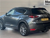 Mazda CX-5 Image 5