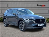 Mazda CX-5 Image 1