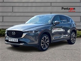 Mazda CX-5 Image 3