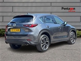 Mazda CX-5 Image 4