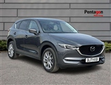 Mazda CX-5 Image 1