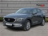 Mazda CX-5 Image 3