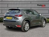 Mazda CX-5 Image 4