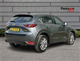 Mazda CX-5 Image 4