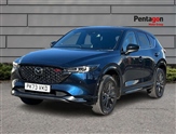Mazda CX-5 Image 3