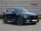 Mazda CX-5 Image 1