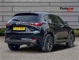 Mazda CX-5 Image 4