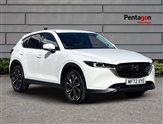 Mazda CX-5 Image 1