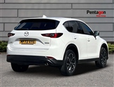 Mazda CX-5 Image 4
