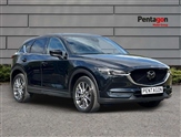 Mazda CX-5 Image 1