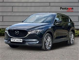 Mazda CX-5 Image 3