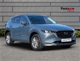 Mazda CX-5 Image 1