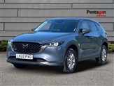 Mazda CX-5 Image 3