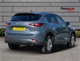 Mazda CX-5 Image 4
