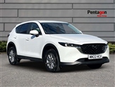 Mazda CX-5 Image 1