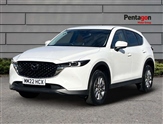 Mazda CX-5 Image 3