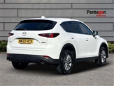 Mazda CX-5 Image 4