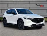 Mazda CX-5 Image 1