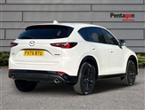 Mazda CX-5 Image 4