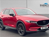 Mazda CX-5 Image 1