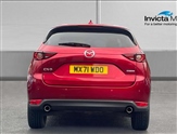 Mazda CX-5 Image 4