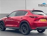 Mazda CX-5 Image 5