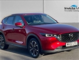 Mazda CX-5 Image 1