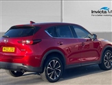 Mazda CX-5 Image 3