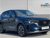 Mazda CX-5 Image 1