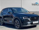 Mazda CX-5 Image 1