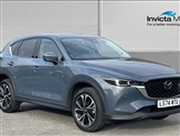 Mazda CX-5 Image 1