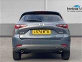 Mazda CX-5 Image 4