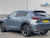 Mazda CX-5 Image 5