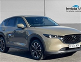 Mazda CX-5 Image 1