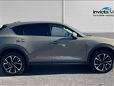Mazda CX-5 Image 2
