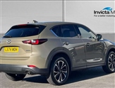 Mazda CX-5 Image 3