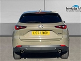 Mazda CX-5 Image 4
