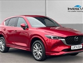 Mazda CX-5 Image 1