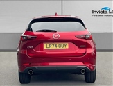Mazda CX-5 Image 4