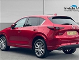 Mazda CX-5 Image 5