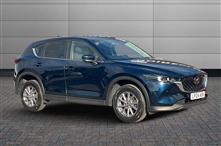 Used Mazda CX-5