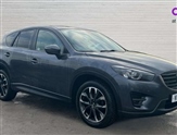 Mazda CX-5 Image 1