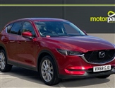 Mazda CX-5 Image 1
