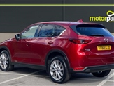 Mazda CX-5 Image 5