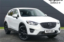 Used Mazda CX-5