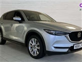 Mazda CX-5 Image 1